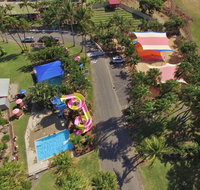 NRMA Capricorn Yeppoon Holiday Park - Queensland Tourism