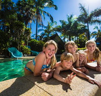 NRMA Darlington Beach Holiday Resort