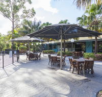 NRMA Murramarang Beachfront Holiday Resort - Queensland Tourism