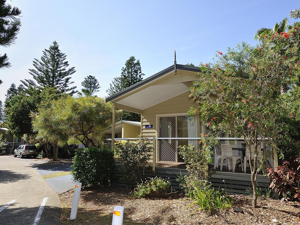 North Narrabeen NSW Queensland Tourism