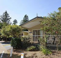 NRMA Sydney Lakeside Holiday Park - Queensland Tourism