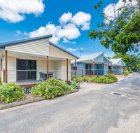 NRMA Woodgate Beach Holiday Park - QLD Tourism