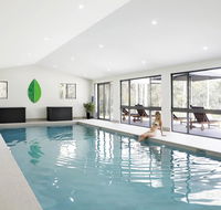 Nu Leaf Retreat - Queensland Tourism