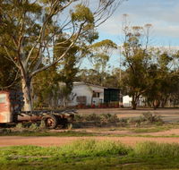 Nulla Nulla Farm Retreat - Queensland Tourism