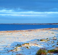 Number 9 DBV - Queensland Tourism