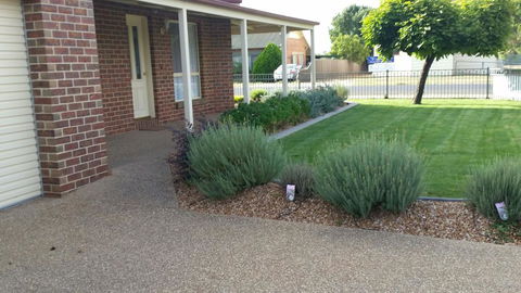 Numurkah Self Contained Apartments - The Mieklejohn - Queensland Tourism 3