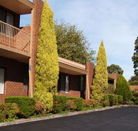 Nunawading Motor Inn - Queensland Tourism