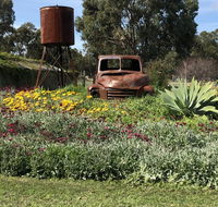 Nutcrackers Lodge - QLD Tourism