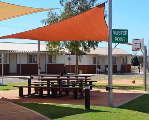 NYFL Karratha Village Workforce Accommodation - Queensland Tourism 1