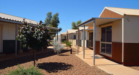 NYFL Karratha Village Workforce Accommodation - Queensland Tourism 2