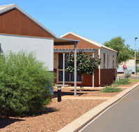NYFL Karratha Village Workforce Accommodation - QLD Tourism