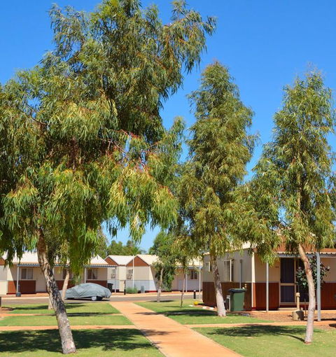 NYFL Karratha Village Workforce Accommodation - Queensland Tourism 3