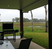 Nyleta Lodge - QLD Tourism
