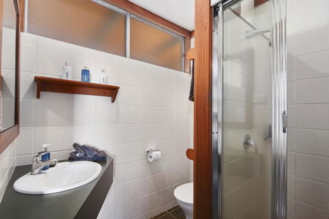 O'Reilly's Rainforest Retreat - Queensland Tourism 1