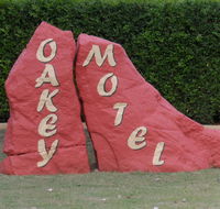 Oakey Motel - QLD Tourism