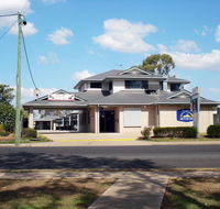 Oakey Motor Inn - QLD Tourism