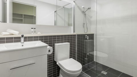 Oaks Brisbane Woolloongabba Suites - QLD Tourism 1