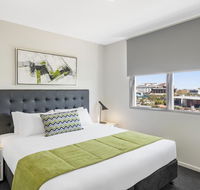 Oaks Brisbane Woolloongabba Suites - QLD Tourism