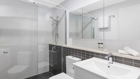 Oaks Brisbane Woolloongabba Suites - QLD Tourism 2