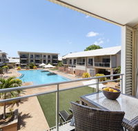Oaks Broome Hotel