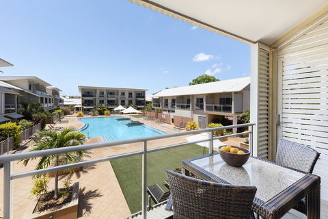 Oaks Broome Hotel - QLD Tourism 0