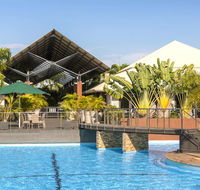 Oaks Cable Beach Resort