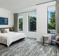 Oaks Cairns Hotel - QLD Tourism