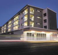 Oaks Moranbah Suites - QLD Tourism