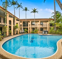 Oasis Inn Apartments - QLD Tourism