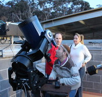 Observatory Cottage - QLD Tourism