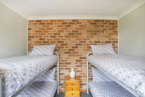 Ocean 1/38 - Ocean's Apartment - QLD Tourism 3