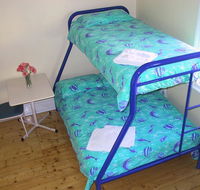 Ocean Beach Backpackers - Queensland Tourism