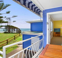 Ocean Blue Apartment Three - apartment on 2nd level - QLD Tourism