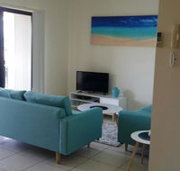 Ocean Breeze Apartments - Queensland Tourism