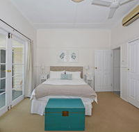 Ocean Breeze Hervey Bay - Queensland Tourism