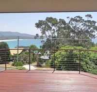 Ocean Crest Bay of Fires