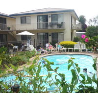 Ocean Drive Apartments - Queensland Tourism