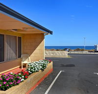 Ocean Drive Motel - QLD Tourism