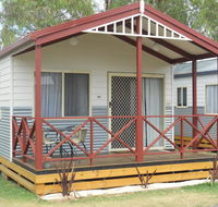 Ocean Grove Holiday Park - QLD Tourism
