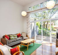 Ocean Nest - Pet Friendly