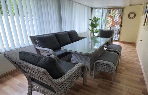 Ocean Pearl Villa - Queensland Tourism 0