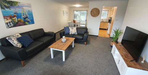 Ocean Pearl Villa - Queensland Tourism 3