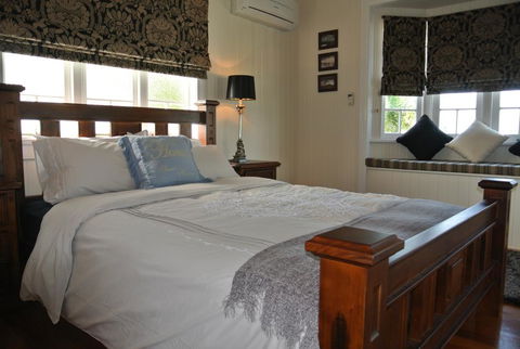 Ocean Serenity - QLD Tourism 1