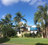 Ocean Shores Motel - QLD Tourism