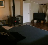 Ocean Song Cottage - Queensland Tourism