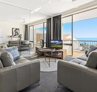 Ocean View Apartment 27