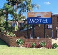 Ocean View Motor Inn Merimbula - Queensland Tourism