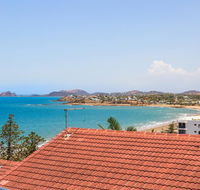 Ocean Views