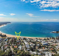 Ocean Views on Barnhill - QLD Tourism