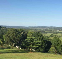 Ocean vista retreat near Lennox Head  Byron Bay - QLD Tourism